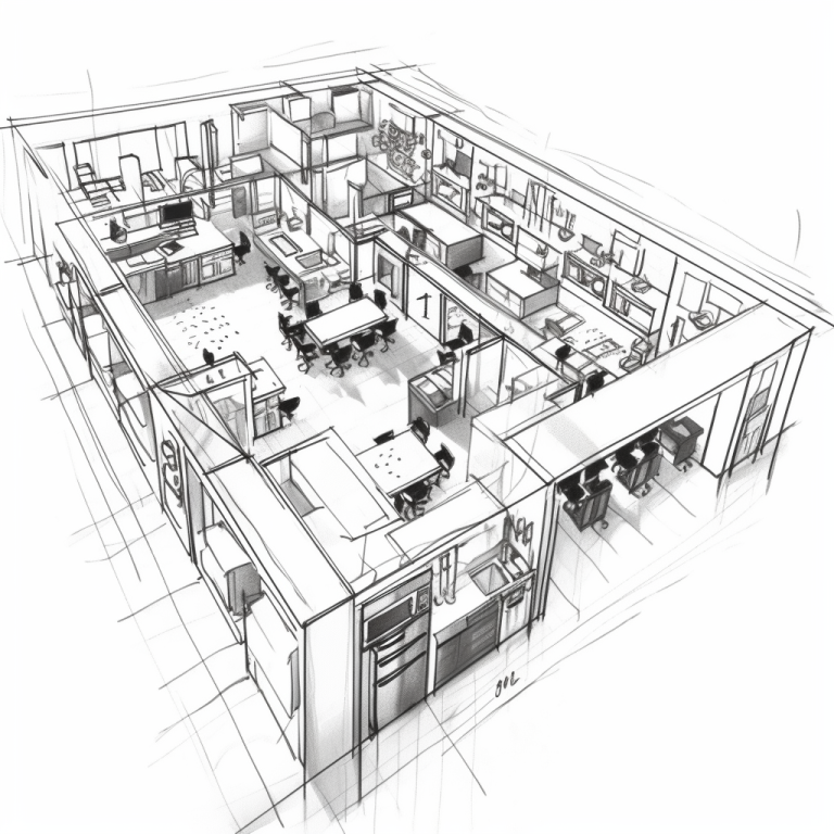 MollyBrown82_commercial_modular_cabinetry_black_and_white_line__e58a5db6-90ee-4c2e-a779-5d4eae653a48