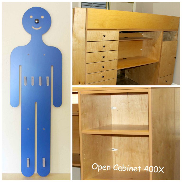 UPnATm collection collage